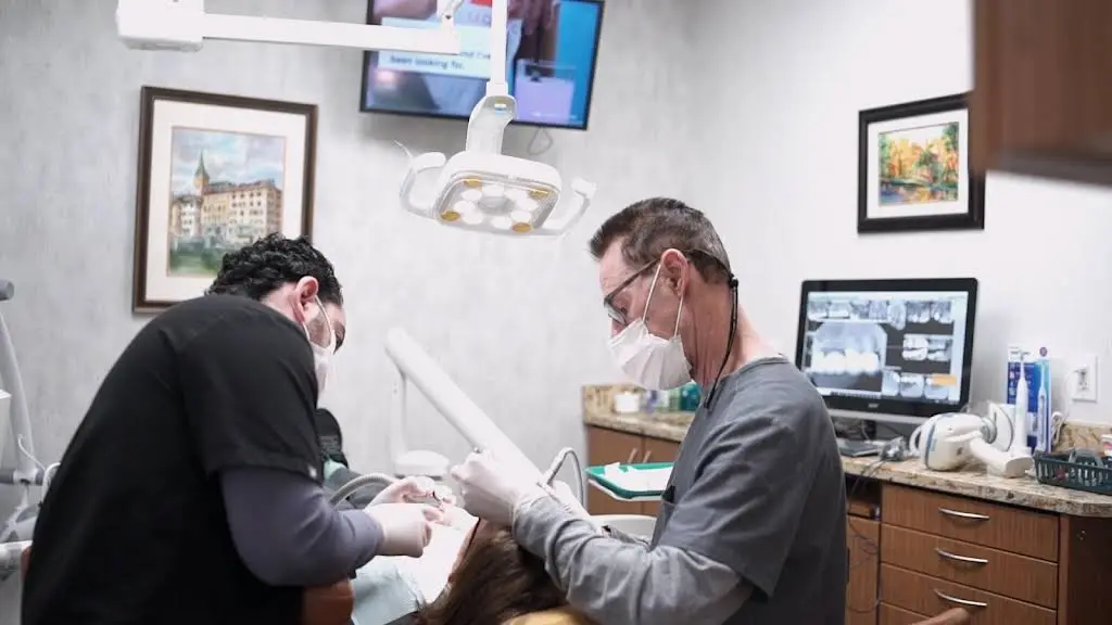 Chimon Family Dentistry