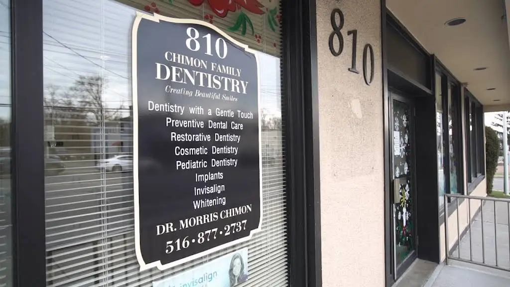 Chimon Family Dentistry
