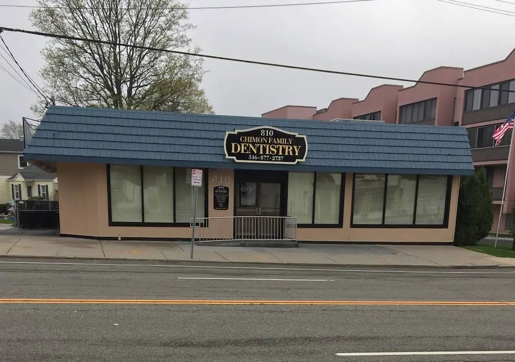 Chimon Family Dentistry