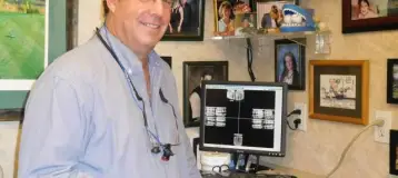 Dr. Alan Dorfman DDS