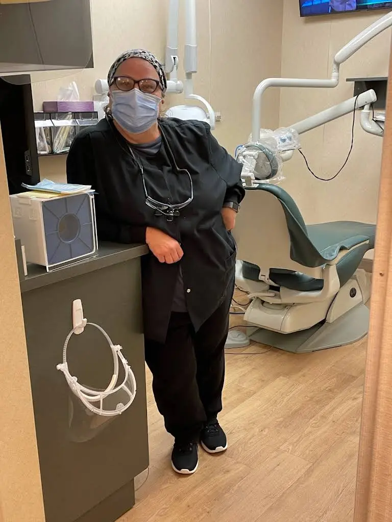 JM Dental of Westbury - Professional dental clinic exterior with modern facilities