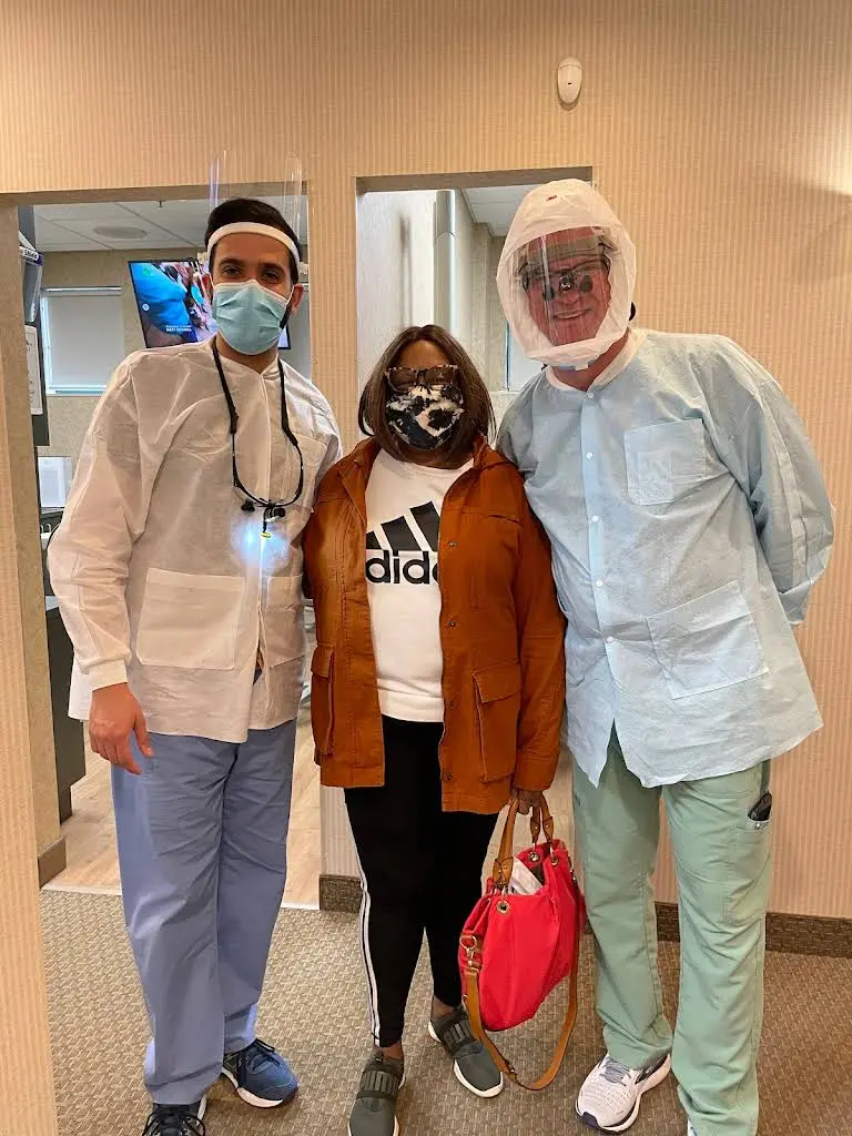 JM Dental of Westbury