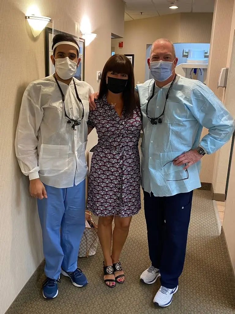 JM Dental of Westbury