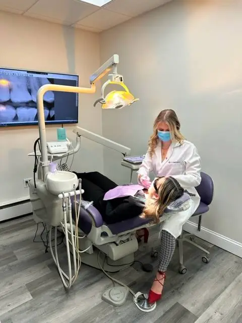 Westbury Dental Spa