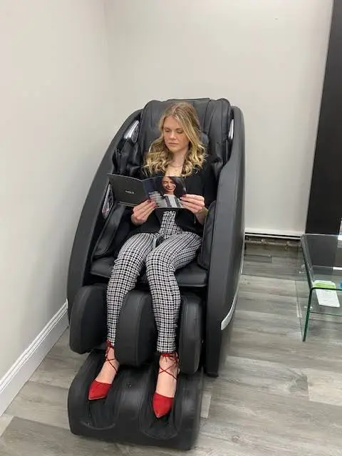 Westbury Dental Spa