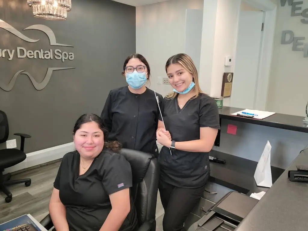 Westbury Dental Spa