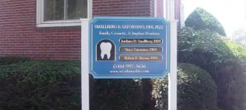 Smallberg & Satornino, DDS, PLLC