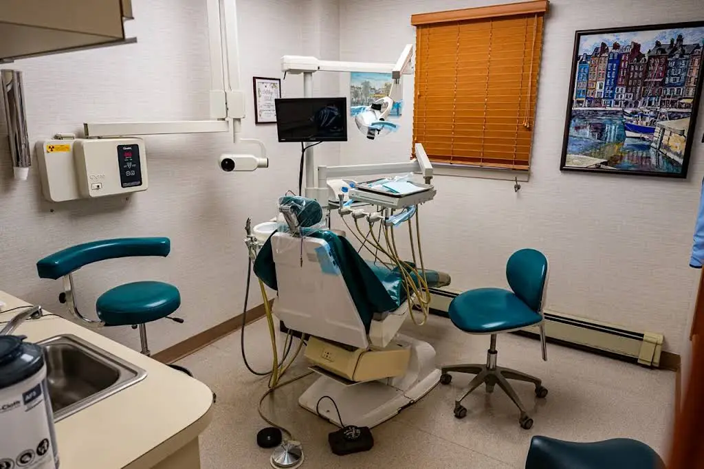 Smallberg & Satornino, DDS, PLLC