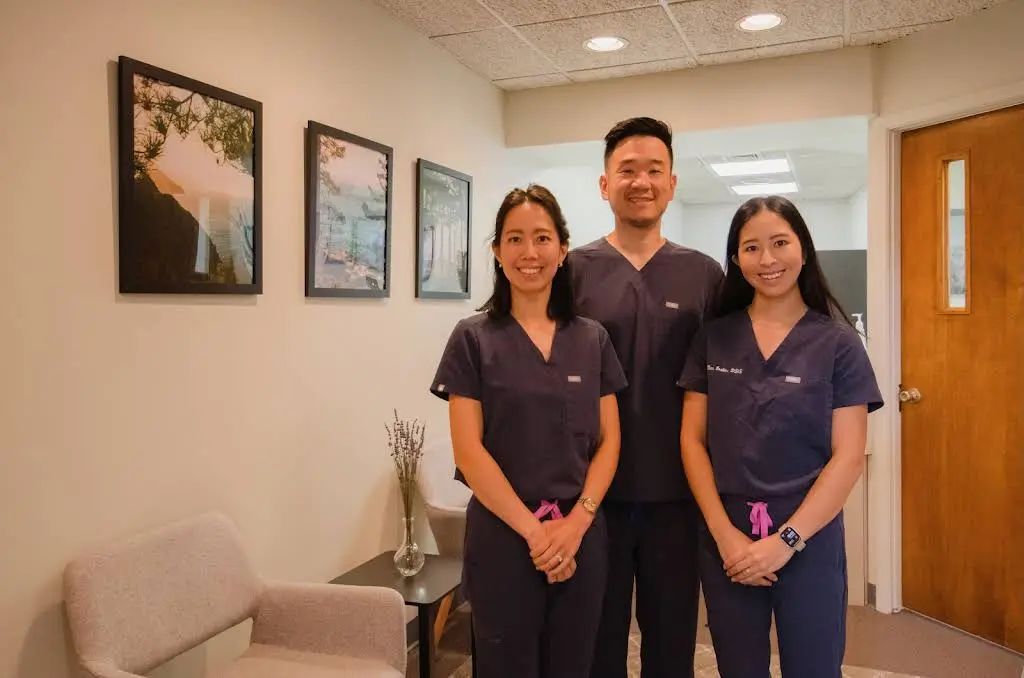 Inaba Dental Office