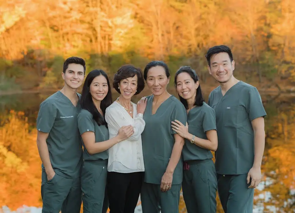 Inaba Dental Office