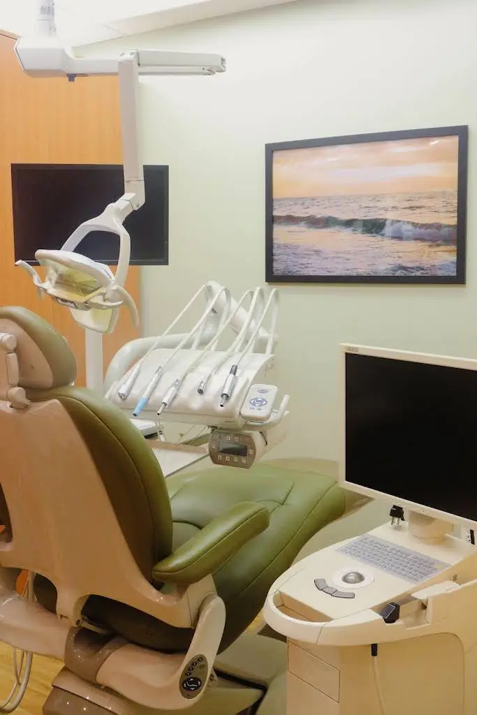 Inaba Dental Office