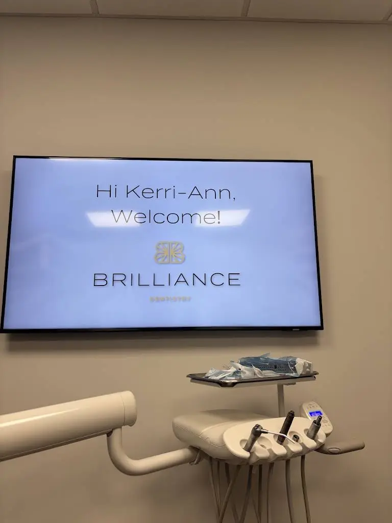 Brilliance Dentistry