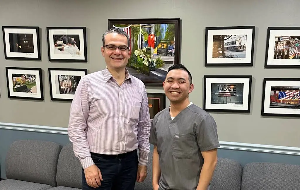 Westbury Dental