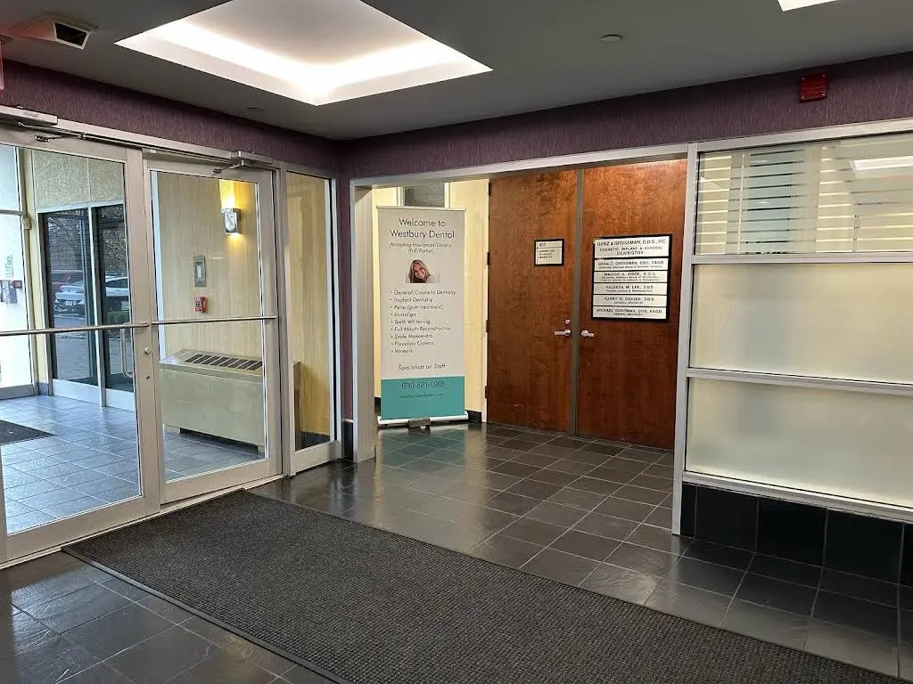 Westbury Dental