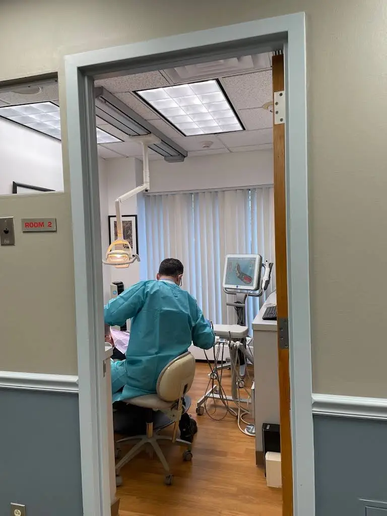 Westbury Dental