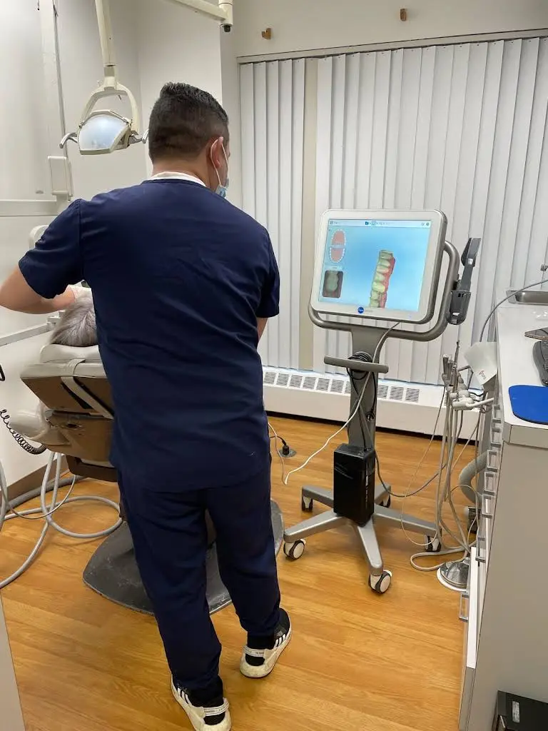 Westbury Dental