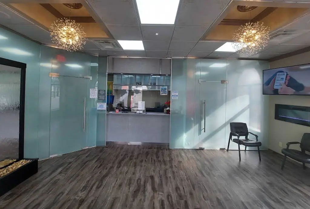Molar To Molar Dentistry - Professional dental clinic exterior with modern facilities