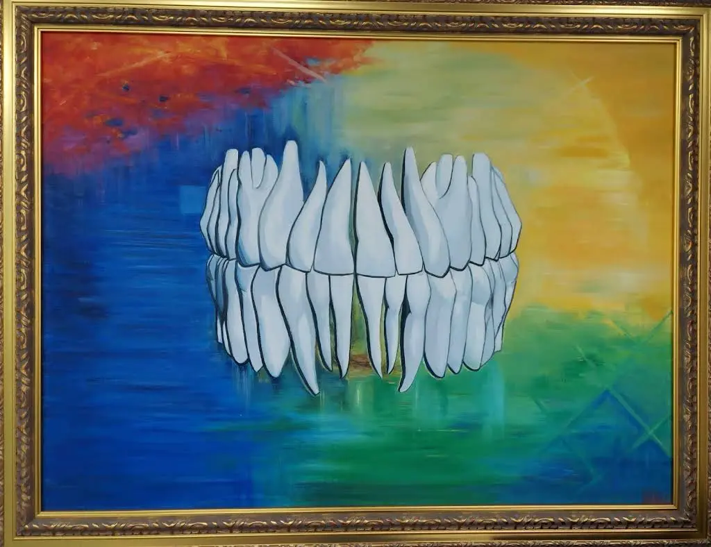 Molar To Molar Dentistry