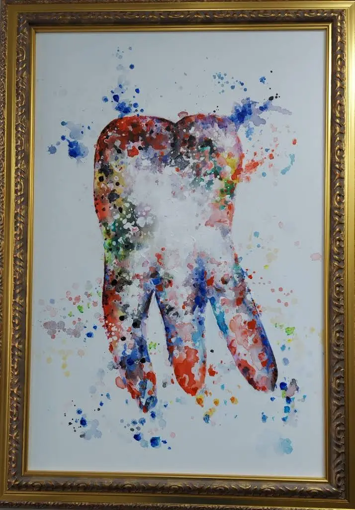 Molar To Molar Dentistry