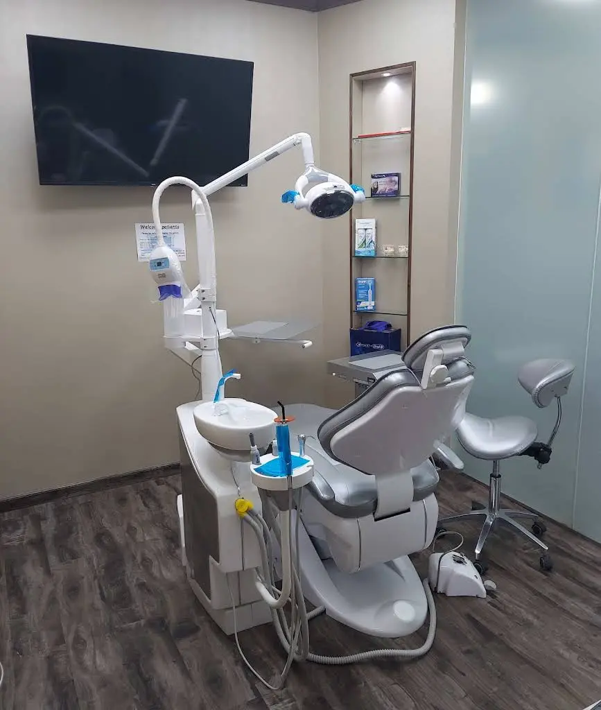 Molar To Molar Dentistry