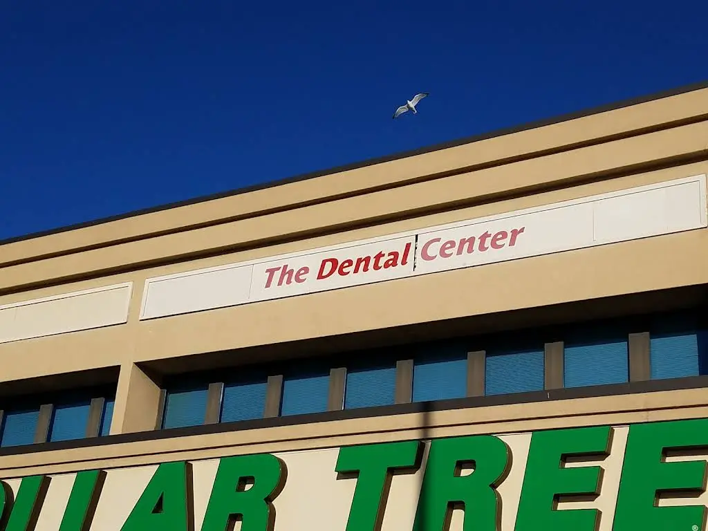 The Dental Center