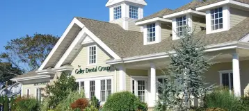 The Geller Dental Group p.c.