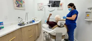 BEDFORD DENTAL