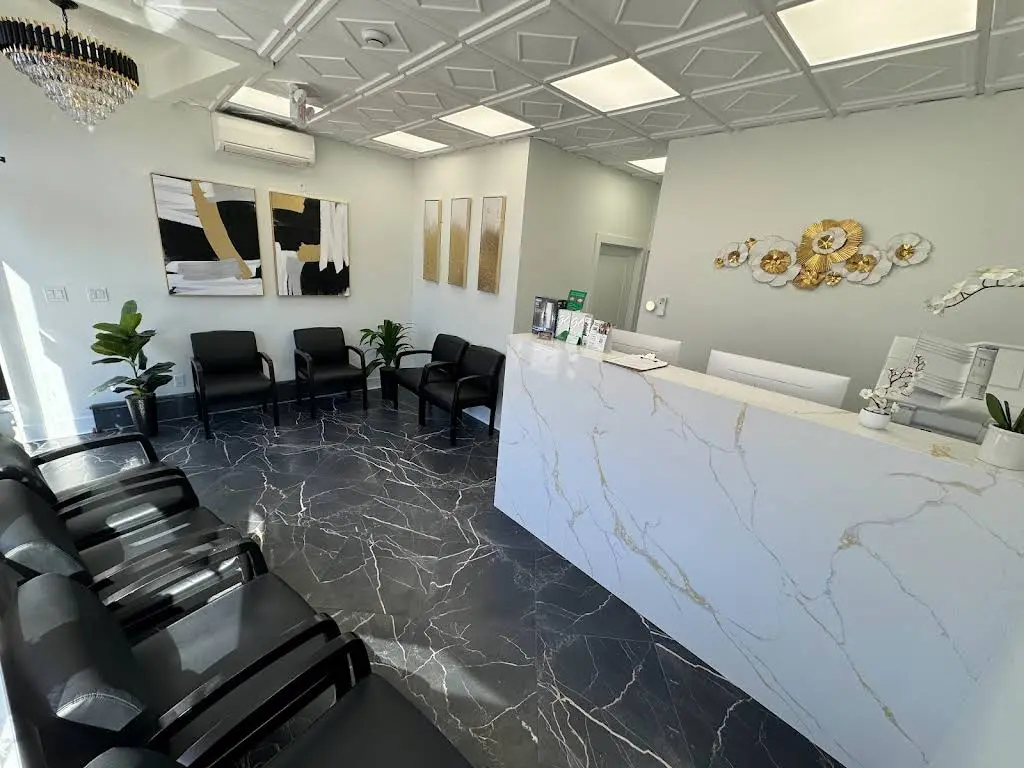 BEDFORD DENTAL