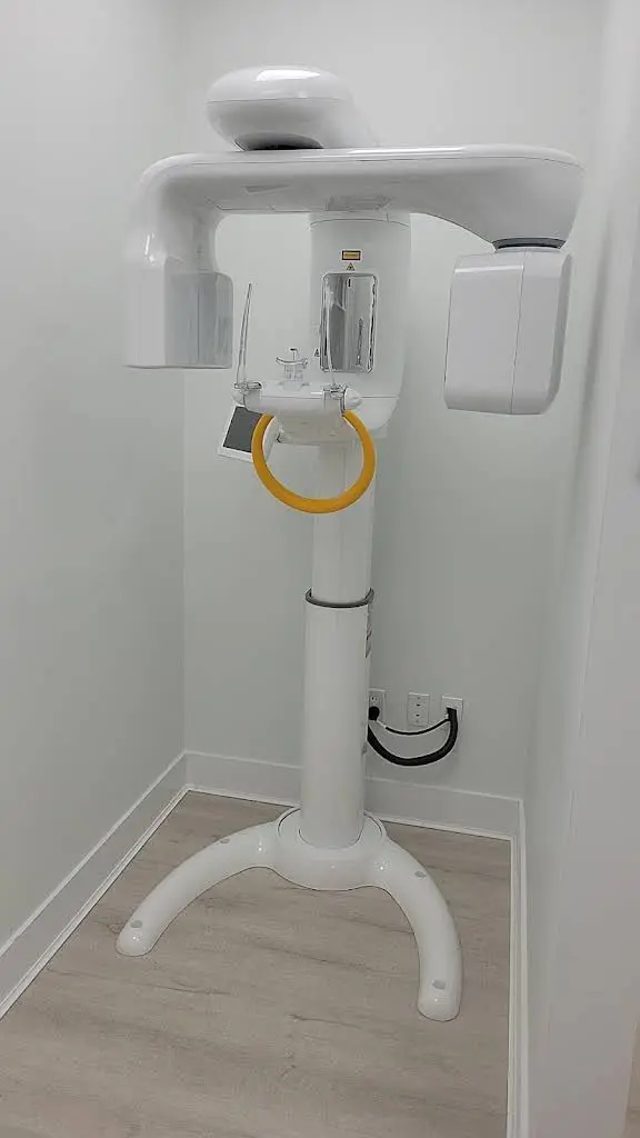 BEDFORD DENTAL