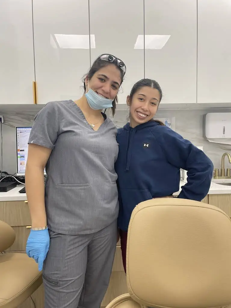 BEDFORD DENTAL