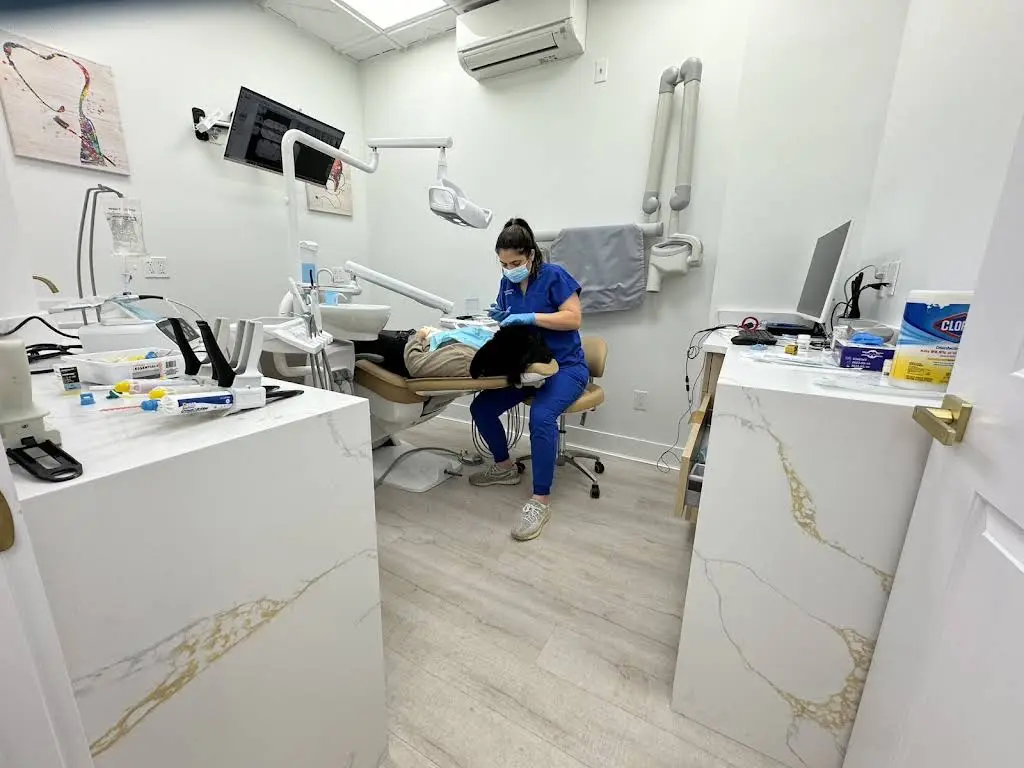BEDFORD DENTAL