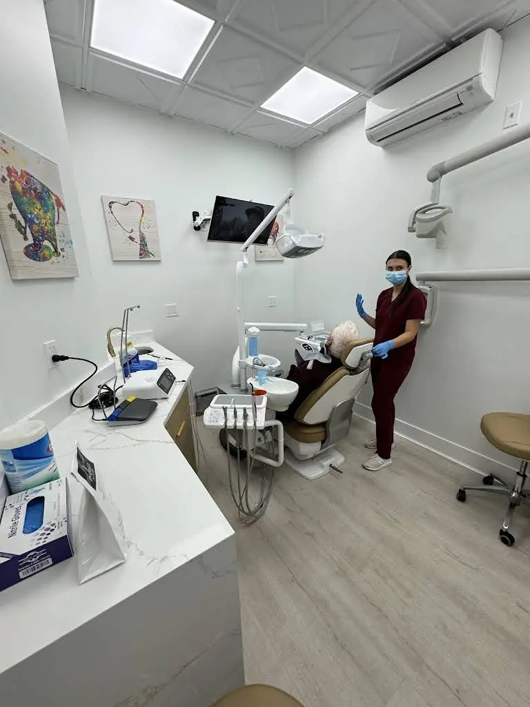 BEDFORD DENTAL