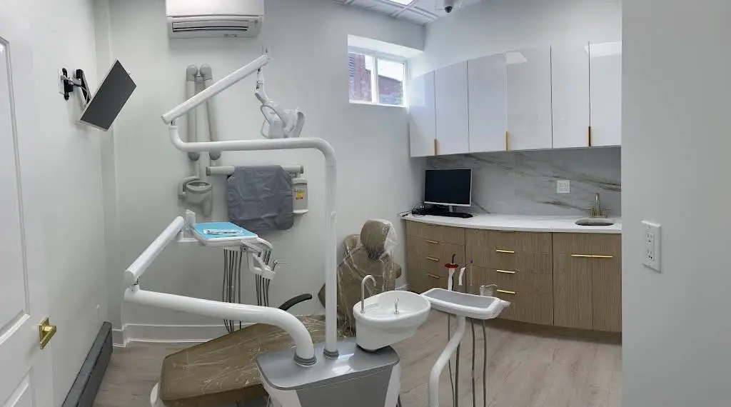 BEDFORD DENTAL
