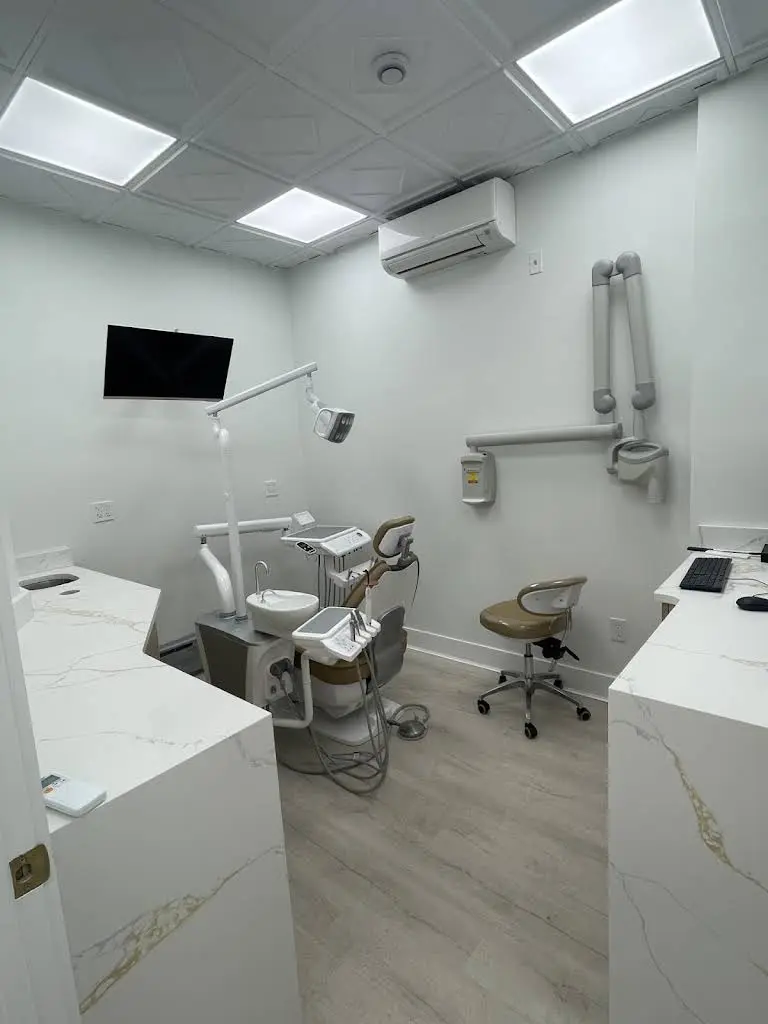 BEDFORD DENTAL