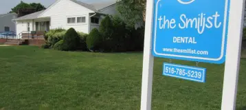 The Smilist Dental Wantagh