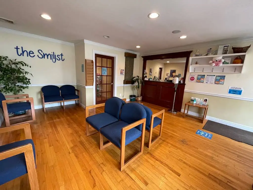 The Smilist Dental Wantagh