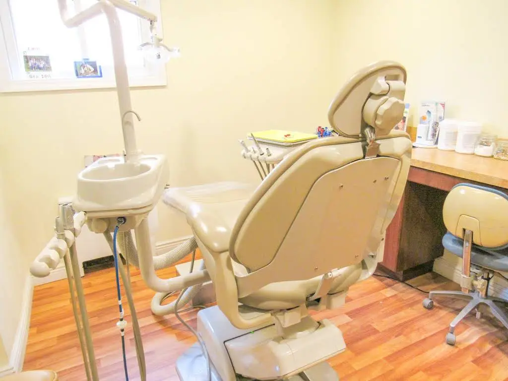The Smilist Dental Wantagh