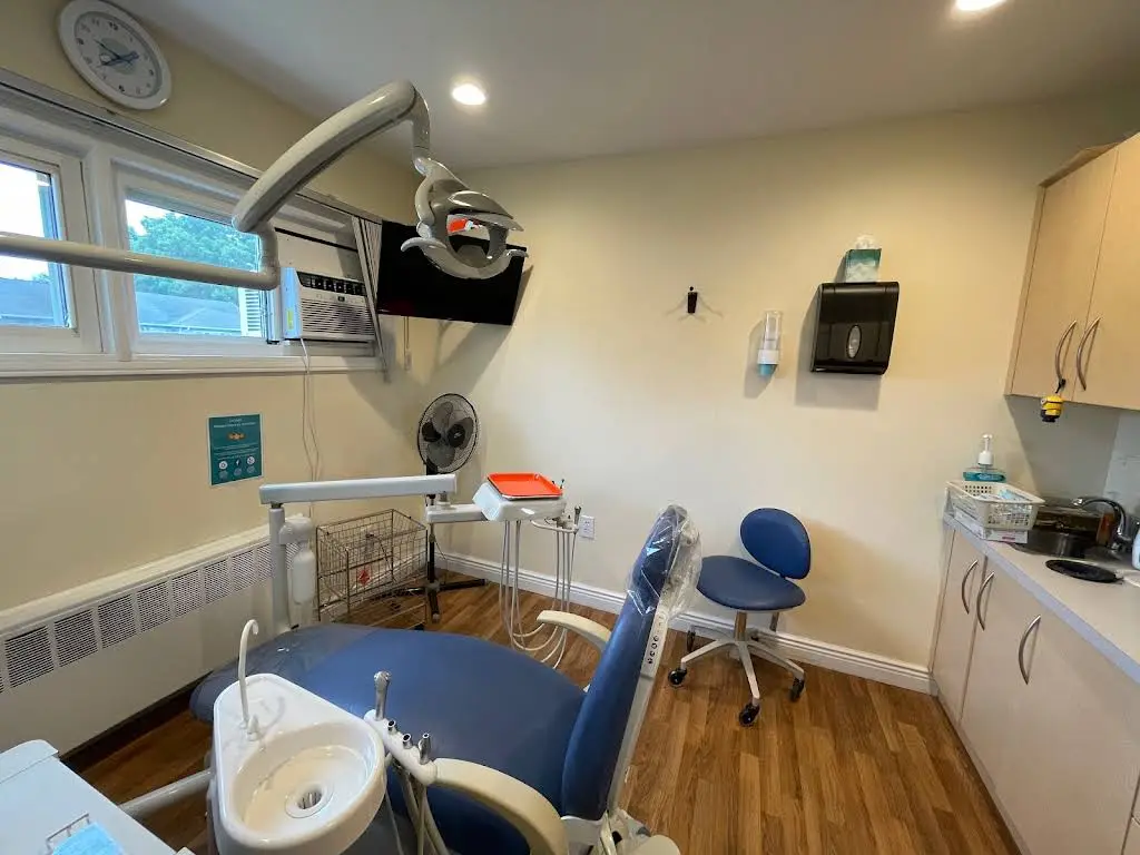 The Smilist Dental Wantagh