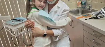 Nosov Cosmetic Dentistry