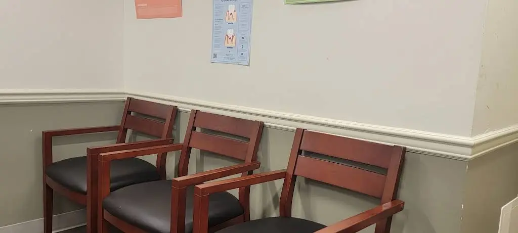 Great Expressions Dental Centers - Professional dental clinic exterior with modern facilities