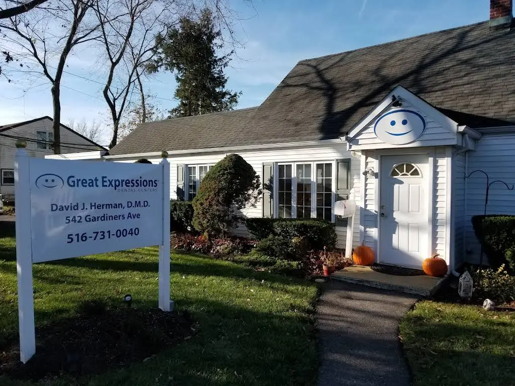 Great Expressions Dental Centers