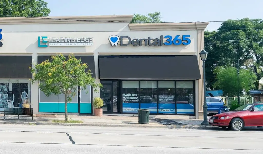 Dental365