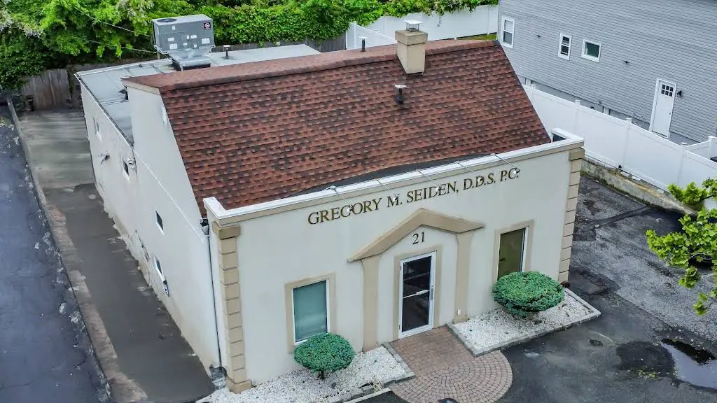 Seiden Dental Excellence
