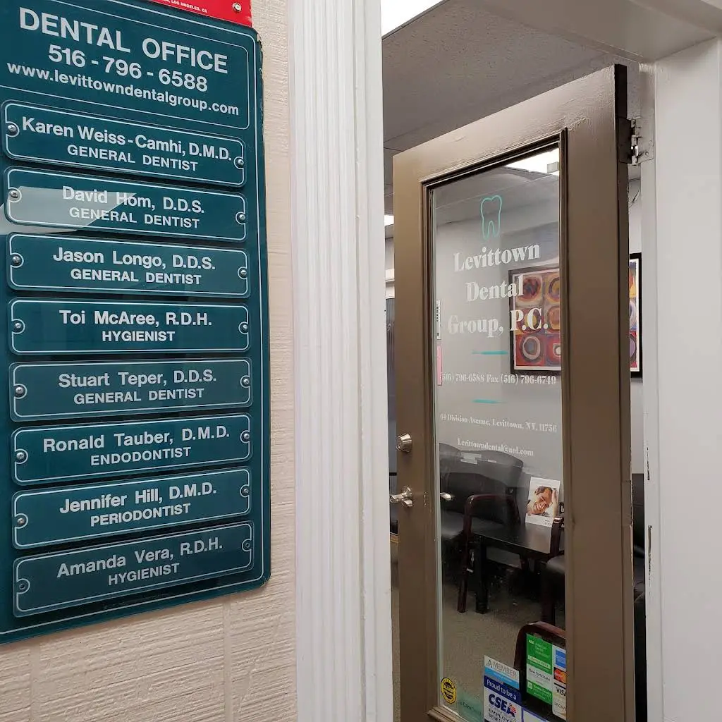 Levittown Dental Group