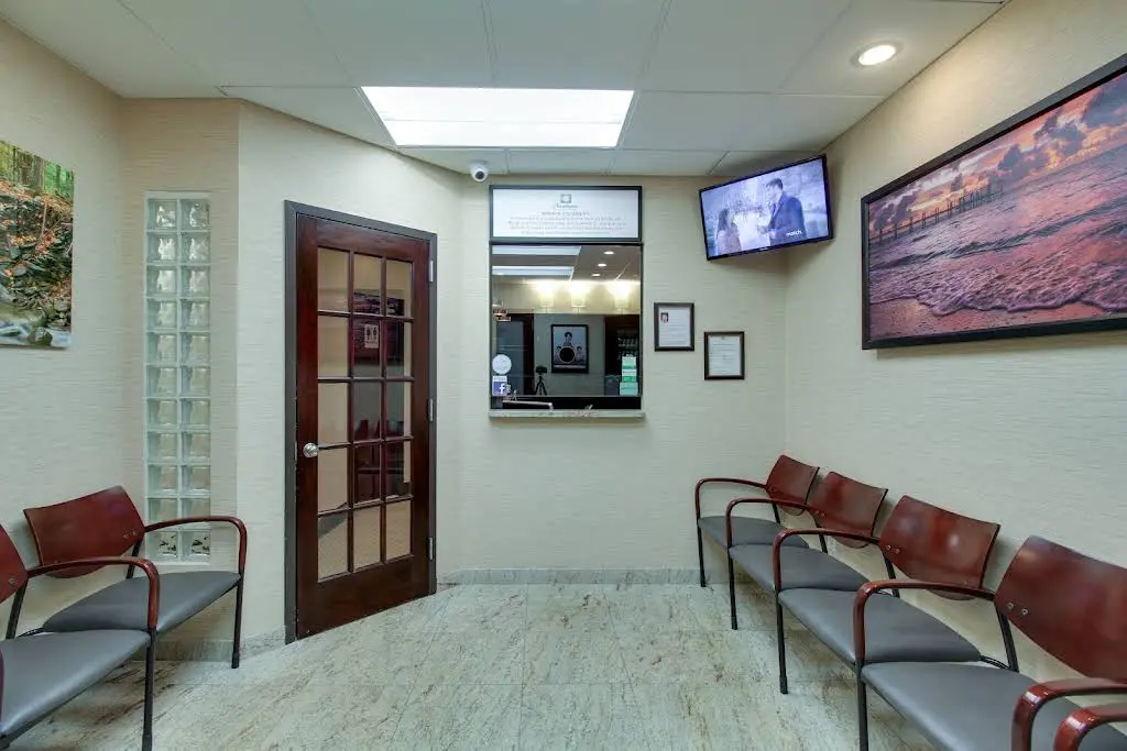 4Excellence In Dentistry - Professional dental clinic exterior with modern facilities