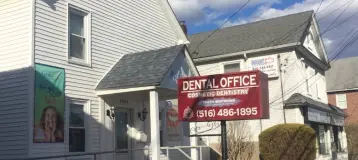Aguila Dental Office