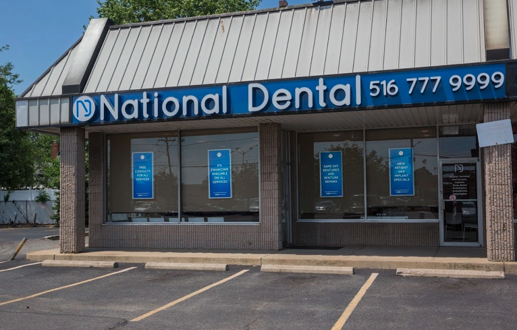 Chase Dental Sleepcare - Professional dental clinic exterior with modern facilities