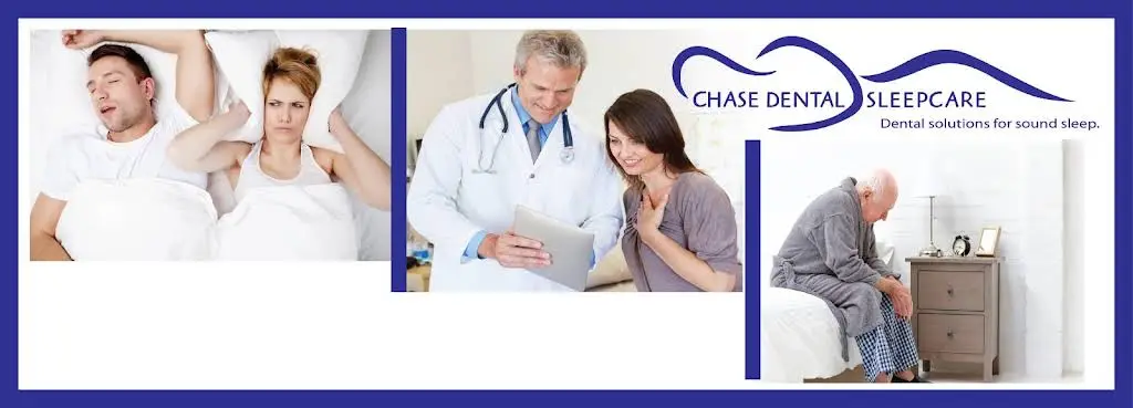 Chase Dental Sleepcare