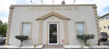 Seiden Dental Excellence