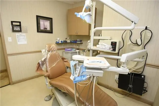 Seiden Dental Excellence